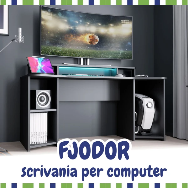 Fjodor